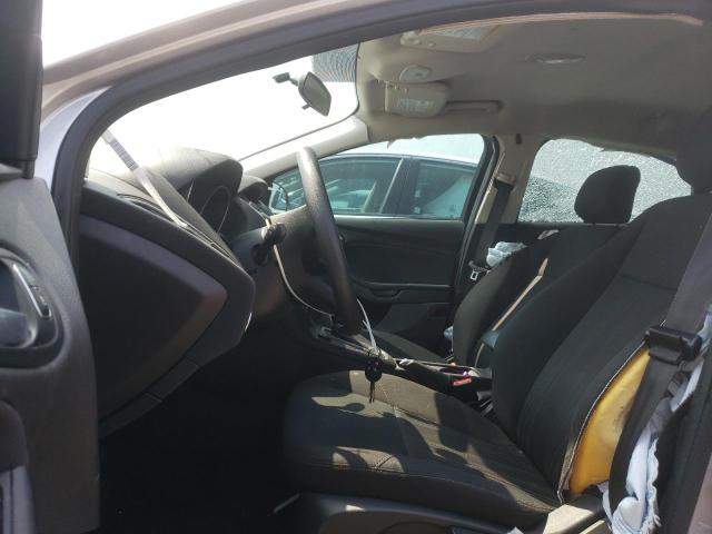 Photo 7 from auction – 2018 FORD FOCUS SE with VIN 1FADP3K28JL250797