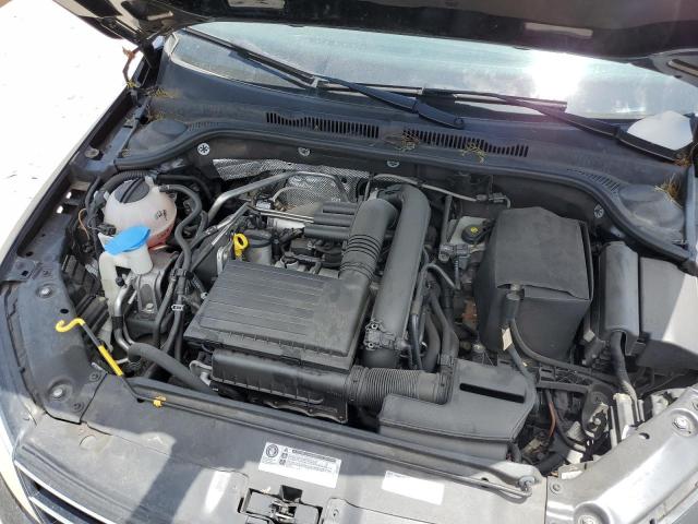 Photo 11 from auction – 2017 VOLKSWAGEN JETTA S with VIN 3VW2B7AJ9HM366208