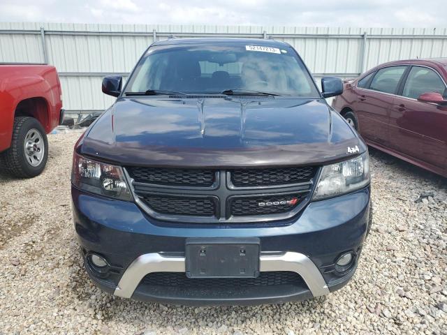 Photo 5 from auction – 2015 DODGE JOURNEY CR with VIN 3C4PDDGG6FT739723