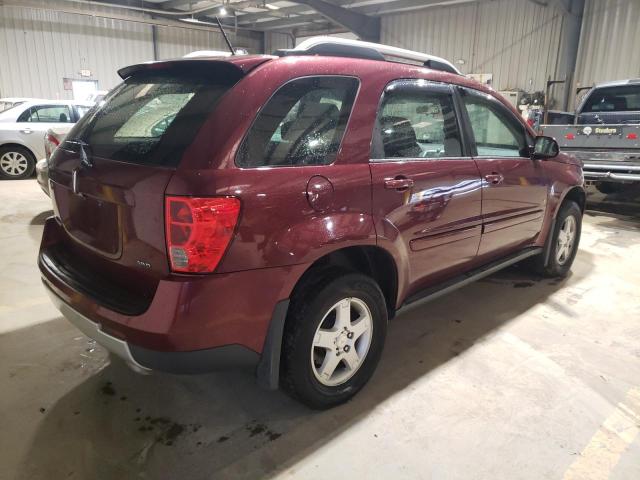 Photo 3 from auction – 2007 PONTIAC TORRENT with VIN 2CKDL73F376017421