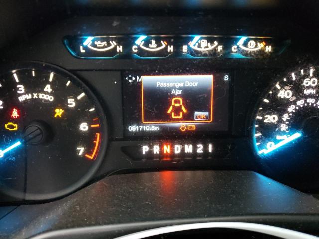 Photo 9 from auction – 2016 FORD F150 SUPER with VIN 1FTEW1EP8GFB12276
