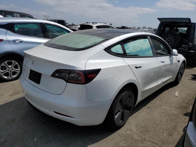 Photo 3 from auction – 2023 TESLA MODEL 3 with VIN 5YJ3E1EAXPF502502