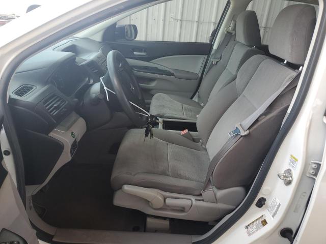 Photo 7 from auction – 2014 HONDA CR-V LX with VIN 5J6RM3H31EL044455