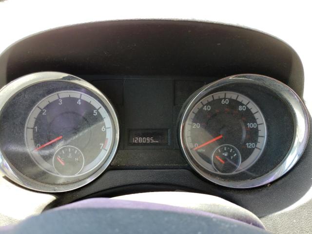 Photo 9 from auction – 2012 DODGE GRAND CARA with VIN 2C4RDGCG1CR408322
