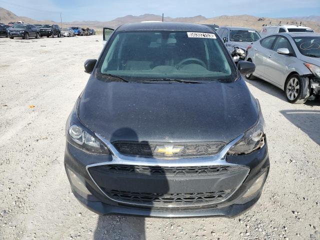 Photo 5 from auction – 2020 CHEVROLET SPARK LS with VIN KL8CB6SA0LC473652