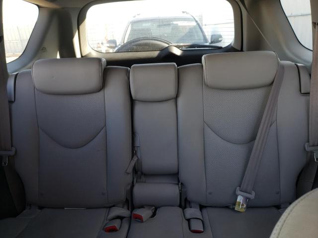 Photo 10 from auction – 2008 TOYOTA RAV4 LIMIT with VIN JTMBD31V785213728