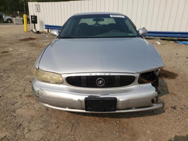 Photo 5 from auction – 2003 BUICK CENTURY CU with VIN 2G4WS52J531233318