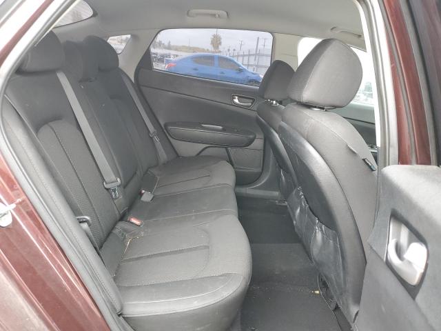 Photo 10 from auction – 2016 KIA OPTIMA LX with VIN 5XXGT4L3XGG084744