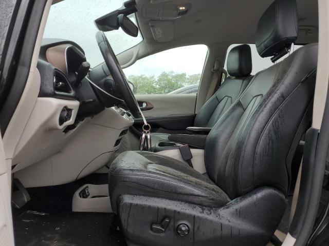 Photo 7 from auction – 2017 CHRYSLER PACIFICA T with VIN 2C4RC1EG9HR514411