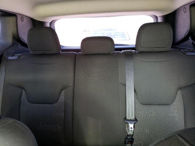 Photo 10 from auction – 2017 JEEP RENEGADE S with VIN ZACCJAAB2HPE49329