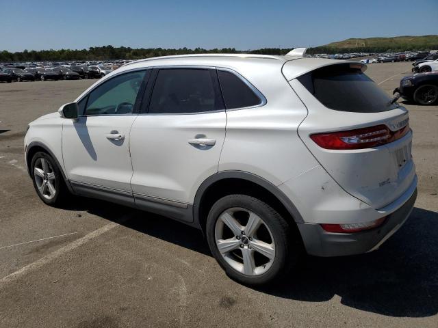 Photo 2 from auction – 2015 LINCOLN MKC with VIN 5LMCJ2A95FUJ19692