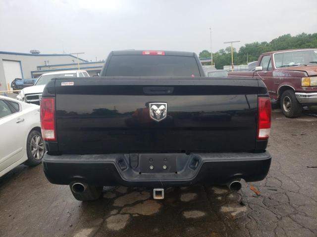 Photo 6 from auction – 2012 DODGE RAM 1500 S with VIN 3C6JD6AT1CG200929