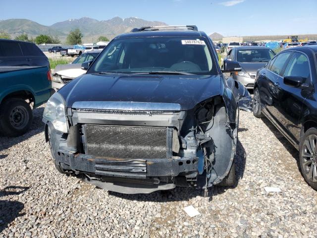 Photo 5 from auction – 2011 GMC ACADIA DEN with VIN 1GKKVTED0BJ252369