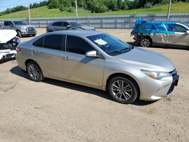 Photo 4 from auction – 2017 TOYOTA CAMRY with VIN 4T1BF1FK7HU350201
