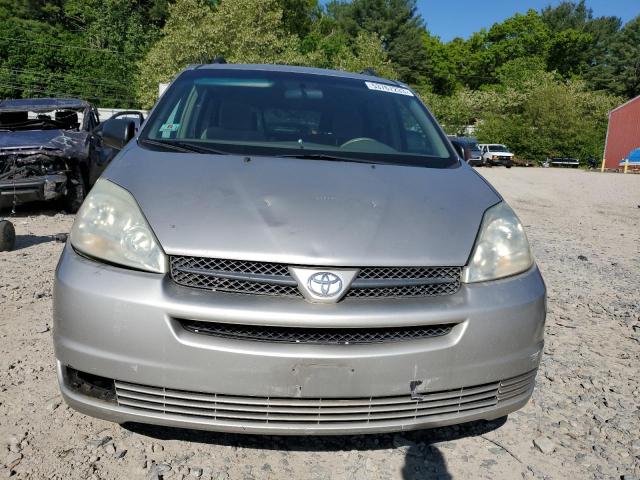 Photo 5 from auction – 2004 TOYOTA SIENNA LE with VIN 5TDBA23C14S001247