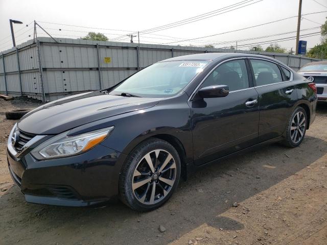NISSAN ALTIMA 2.5 2016 with VIN 1N4AL3AP3GC122049 - Photo from auction