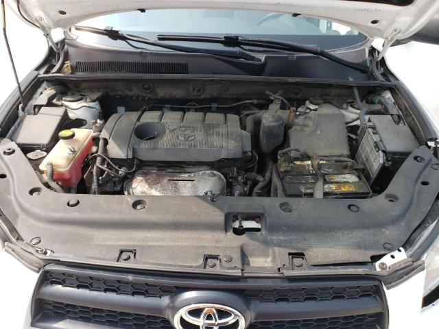 Photo 12 from auction – 2011 TOYOTA RAV4 with VIN JTMBF4DV8BD042884