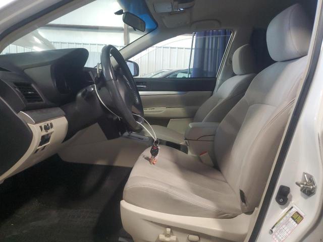Снимка 7 от търг – 2014 SUBARU OUTBACK 2. с VIN 4S4BRCCC9E3217313