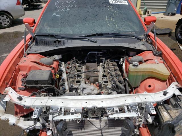 Photo 11 from auction – 2019 DODGE CHARGER SC with VIN 2C3CDXGJ1KH646126