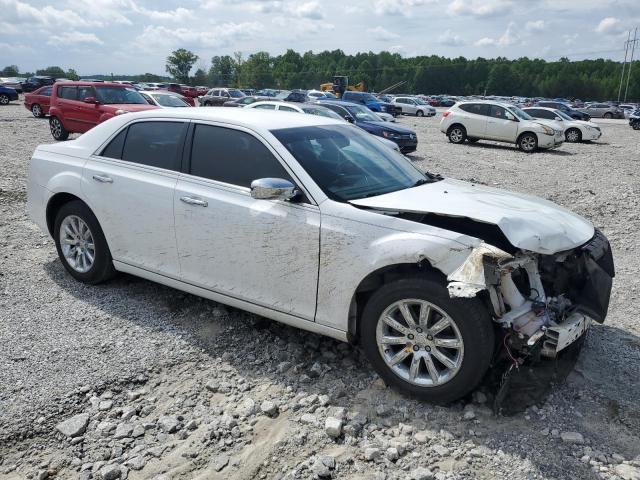 Photo 4 from auction – 2012 CHRYSLER 300 LIMITE with VIN 2C3CCACG5CH216434