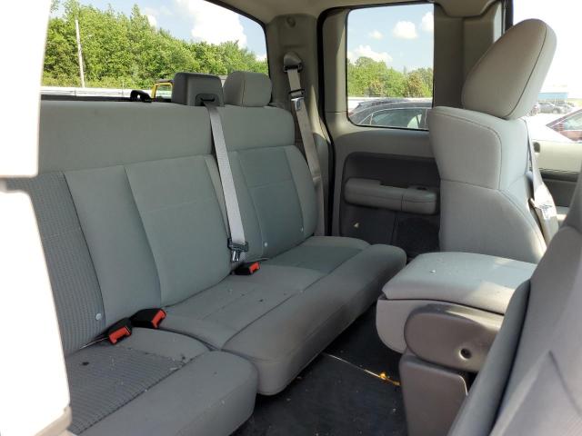 صورة رقم 10 من المزاد - 2008 FORD F150 مع VIN 1FTRX12W88FB99768