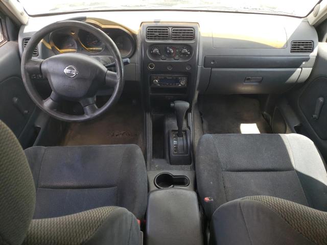 Photo 8 from auction – 2003 NISSAN FRONTIER C with VIN 1N6ED27T83C445284