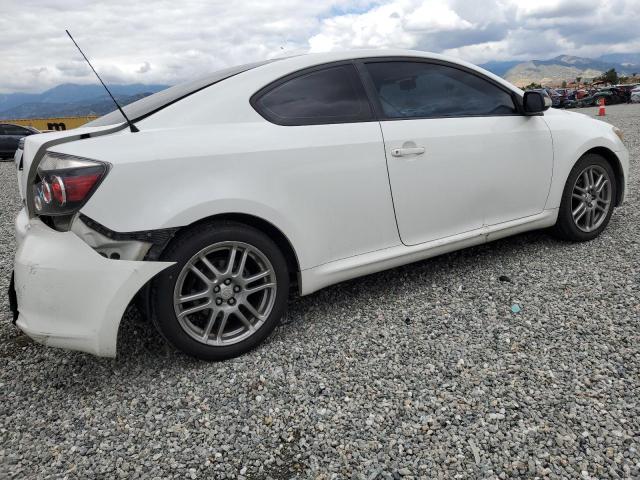 Photo 3 from auction – 2008 SCION TC with VIN JTKDE167680249792