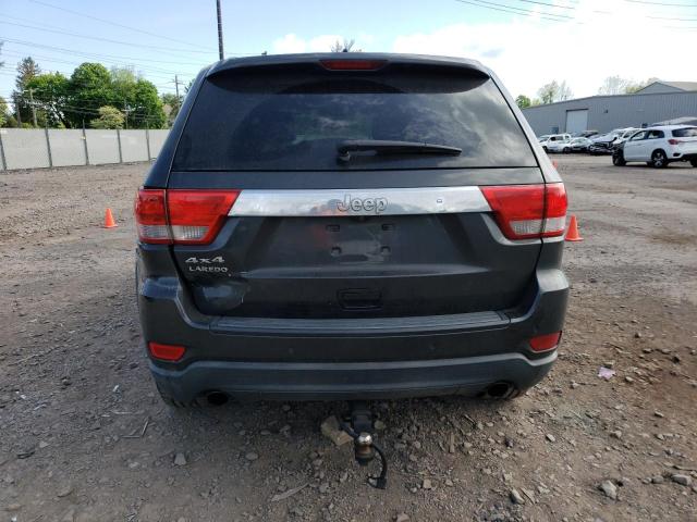 Photo 6 from auction – 2011 JEEP GRAND CHER with VIN 1J4RR4GT4BC731580