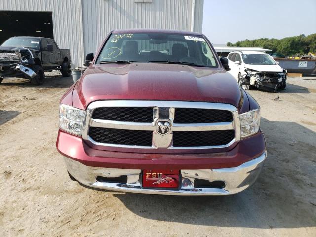 Photo 5 from auction – 2022 RAM 1500 CLASS with VIN 1C6RR6FG0NS155140