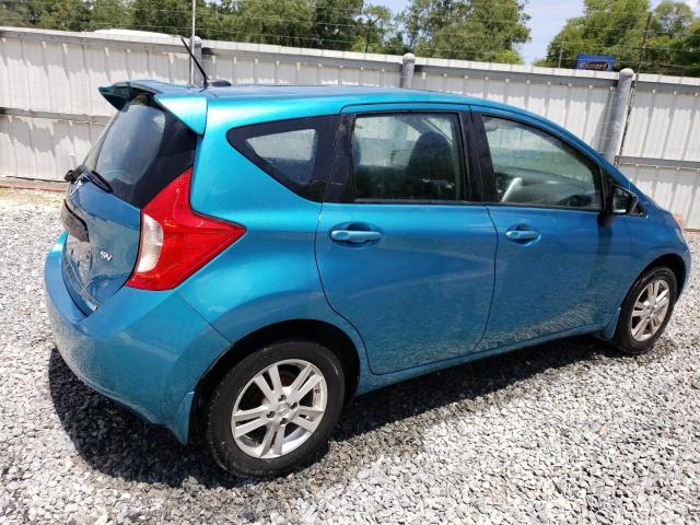 Photo 3 from auction – 2015 NISSAN VERSA NOTE with VIN 3N1CE2CPXFL364590