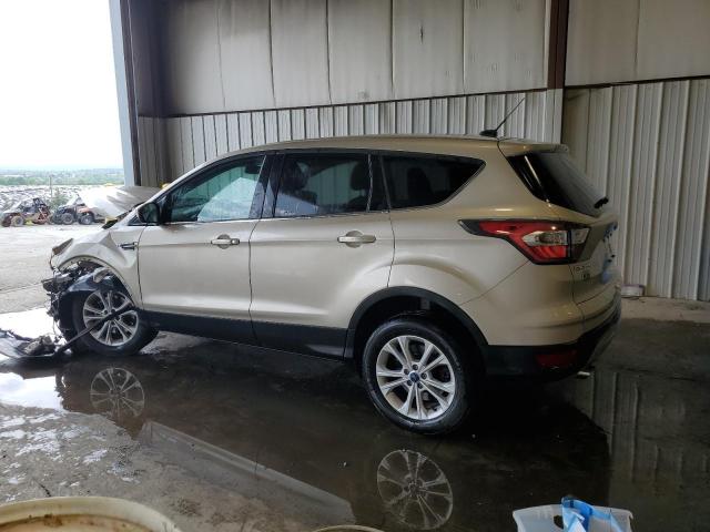 Photo 2 from auction – 2017 FORD ESCAPE SE with VIN 1FMCU9GD4HUA74729