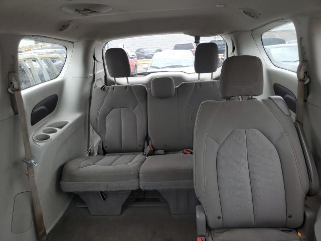 Photo 10 from auction – 2017 CHRYSLER PACIFICA T with VIN 2C4RC1DG9HR676671