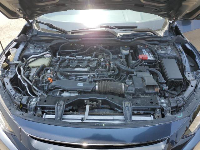 Photo 11 from auction – 2018 HONDA CIVIC EX with VIN JHMFC1F34JX009283