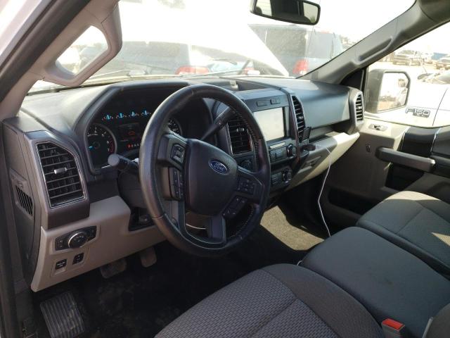 Photo 7 from auction – 2019 FORD F150 SUPER with VIN 1FTEX1EP9KKD17490