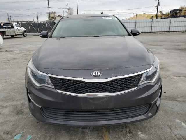 Photo 5 from auction – 2016 KIA OPTIMA LX with VIN 5XXGT4L19GG075211