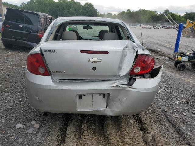 Photo 6 from auction – 2005 CHEVROLET COBALT with VIN 1G1AK52F657672102