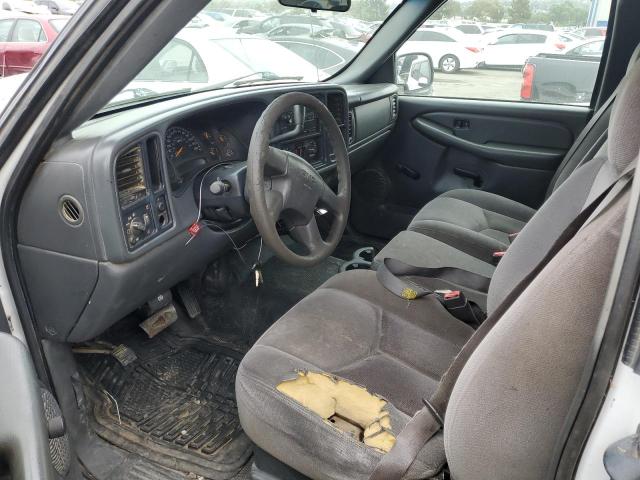 Foto 7 de la subasta – 2003 GMC SIERRA C25 con VIN 1GTHC29U73E103774