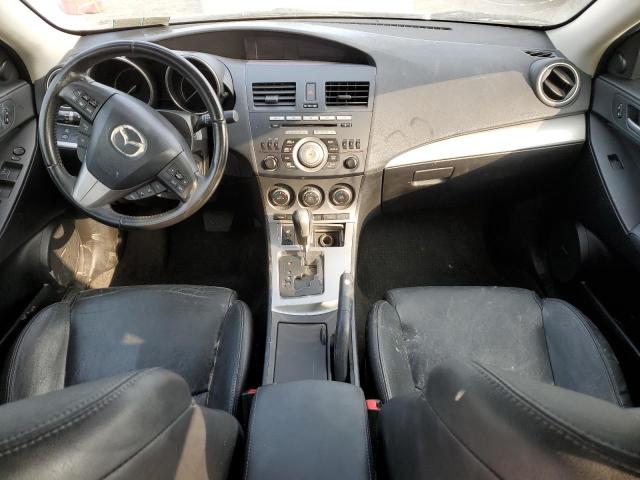 Photo 8 from auction – 2010 MAZDA 3 S with VIN JM1BL1S63A1275428