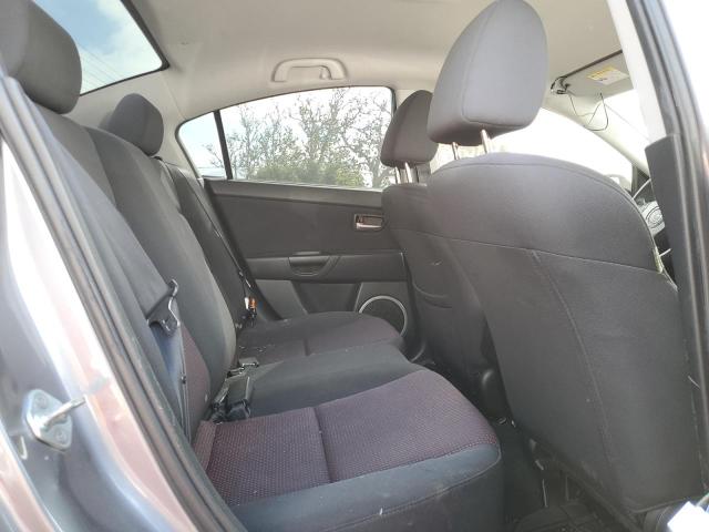Photo 10 from auction – 2006 MAZDA 3 S with VIN JM1BK323461519955