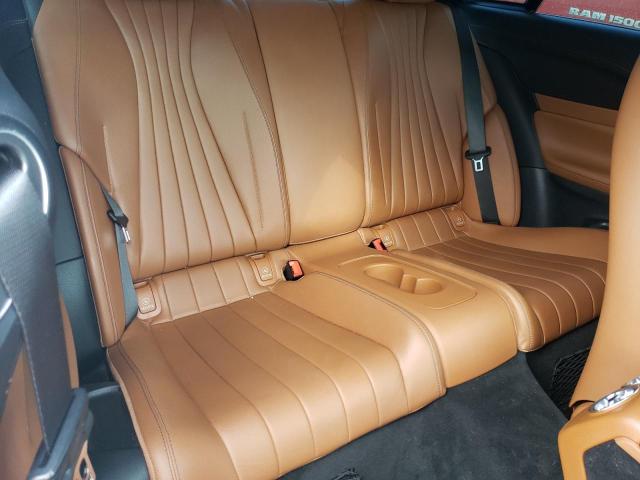 Photo 10 from auction – 2018 MERCEDES-BENZ E 400 with VIN WDD1J6FBXJF017860