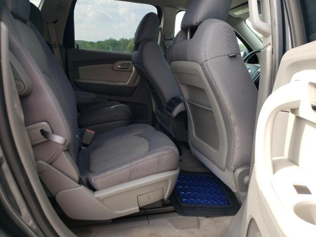 Photo 11 from auction – 2012 CHEVROLET TRAVERSE L with VIN 1GNKVJED3CJ304232
