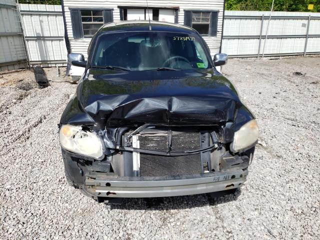 Photo 5 from auction – 2008 CHEVROLET HHR LT with VIN 3GNCA23D68S705465