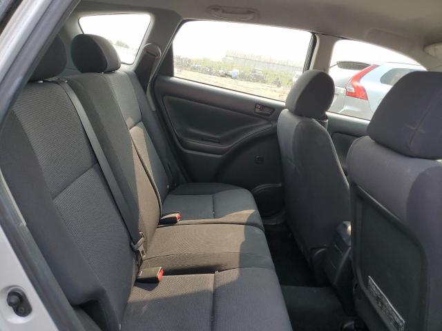 Photo 10 from auction – 2008 PONTIAC VIBE with VIN 5Y2SL65868Z411069