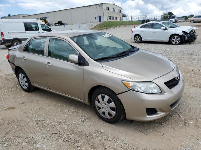 Photo 4 from auction – 2010 TOYOTA CORILLA with VIN 1NXBU4EE5AZ204162