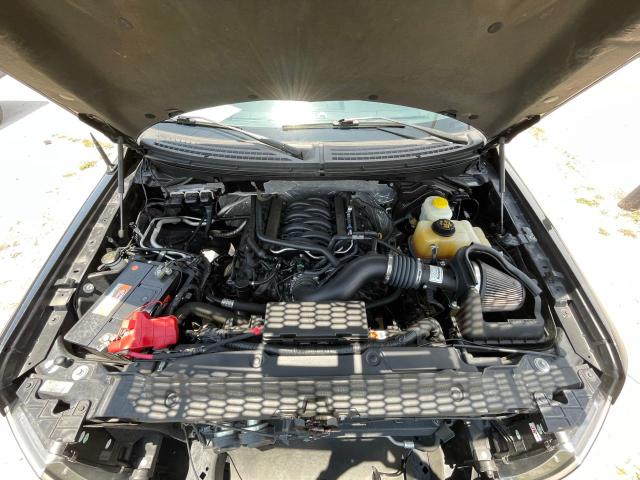 Photo 7 from auction – 2014 FORD F150 SUPER with VIN 1FTFW1EFXEFC86150