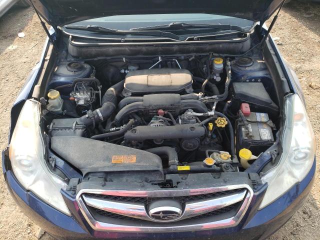 صورة رقم 11 من المزاد - 2010 SUBARU LEGACY 2.5 مع VIN 4S3BMCJ69A3243064
