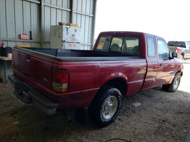 Photo 3 from auction – 1996 FORD RANGER SUP with VIN 1FTCR14A3TPB34461