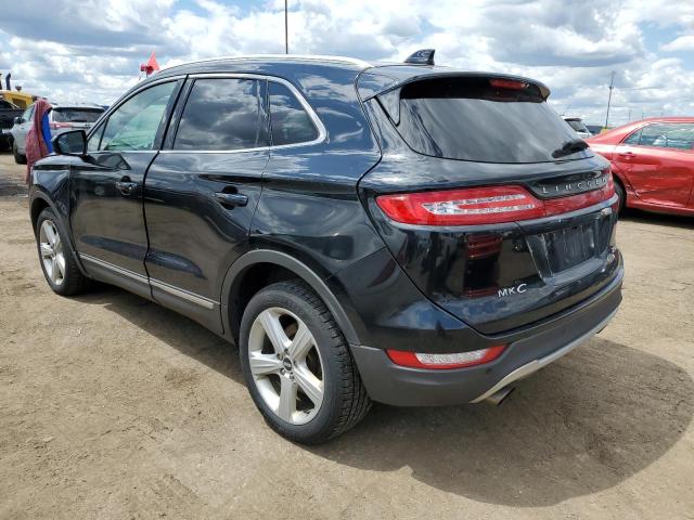 Photo 2 from auction – 2017 LINCOLN MKC PREMIE with VIN 5LMCJ1D97HUL27839