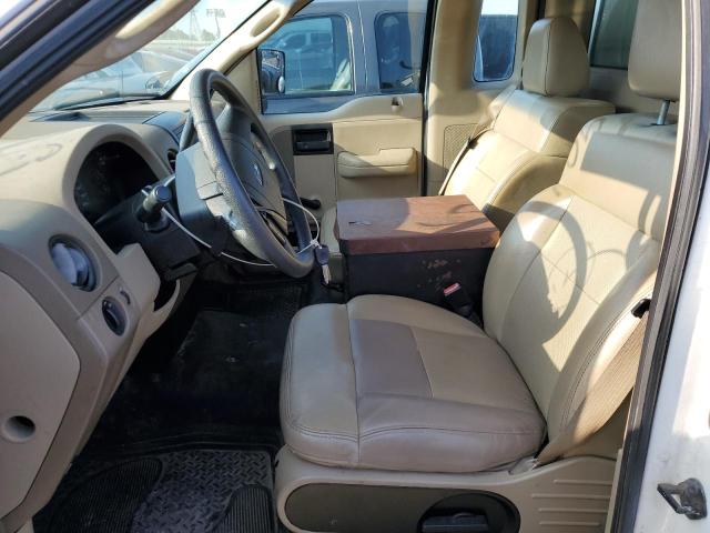 Photo 7 from auction – 2008 FORD F150 with VIN 1FTRF12228KB62710