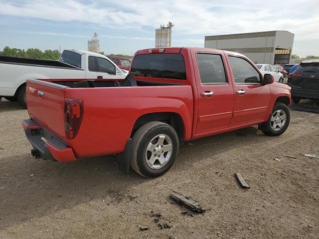 Photo 3 from auction – 2010 CHEVROLET COLORADO L with VIN 1GCDSCDE5A8103419